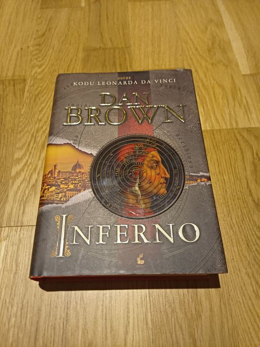 Dan Brown Inferno