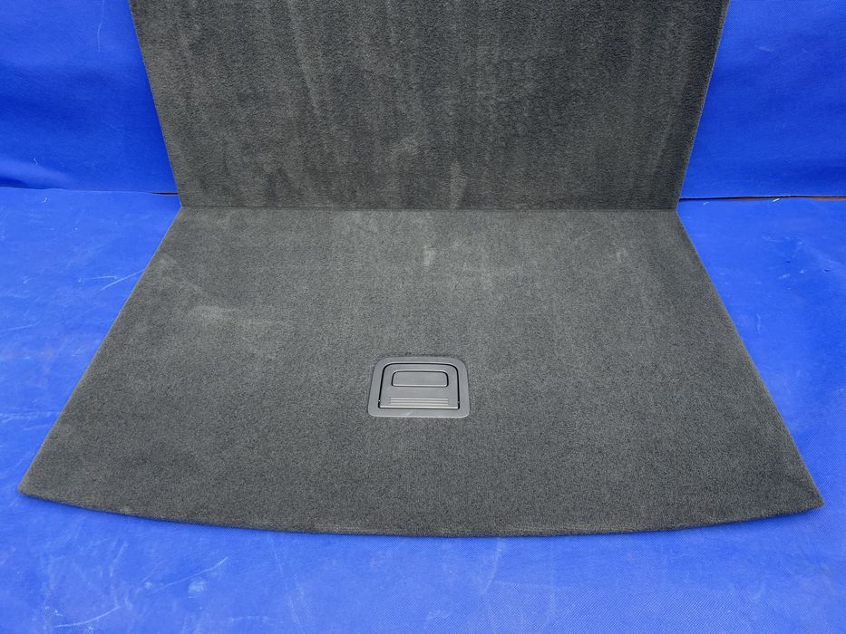 PODŁOGA BAGAŻNIKA płyta AUDI E-Tron 55 wykładzina OEM | 4KE861531