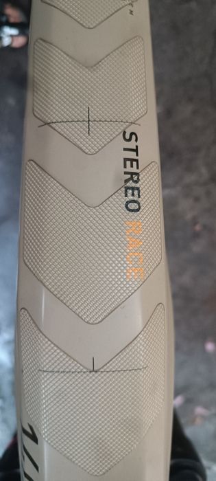 Cube Stereo Race 140 R