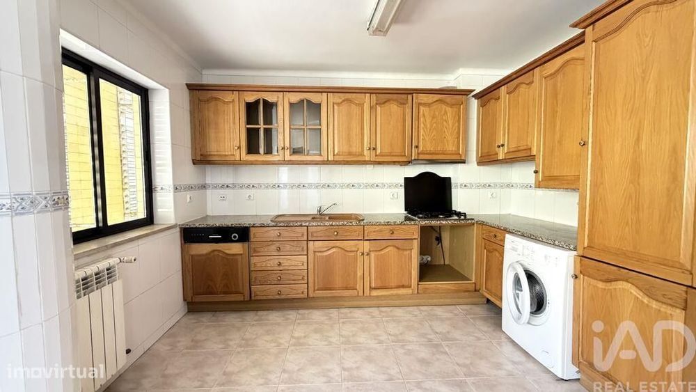 Apartamento T3 em União de Freguesias da Cidade de Santarém de 123 m2