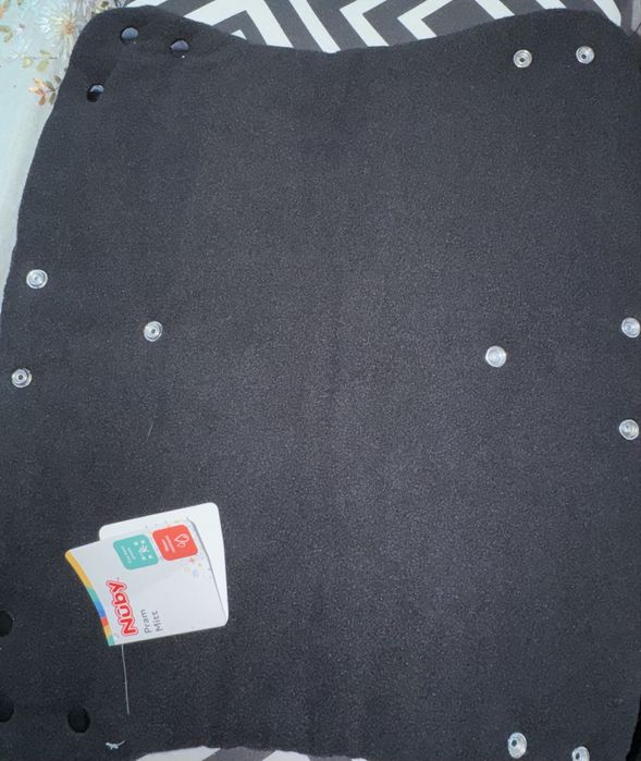 Муфта на коляску нова