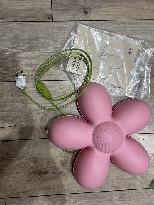 Світильник настінний IKEA