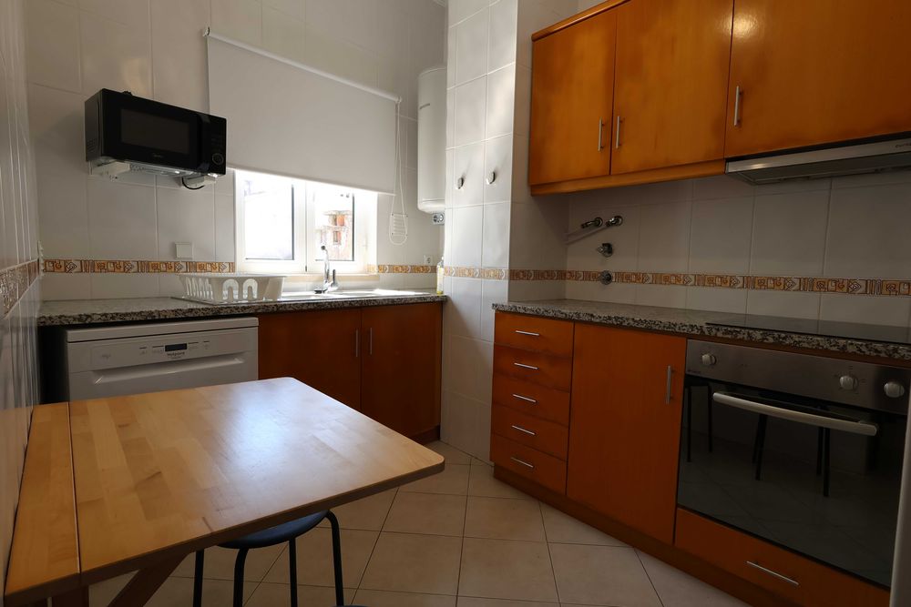 Apartamento T0 | Baixa de Coimbra