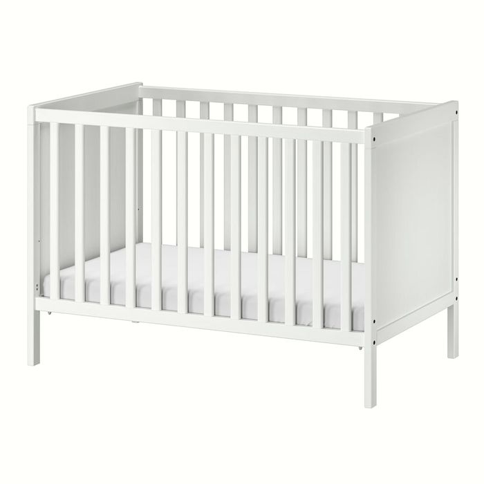 Berço-cama  Ikea