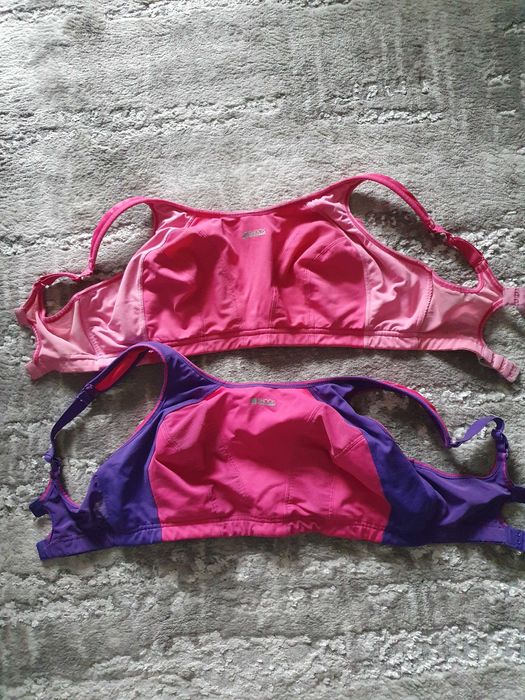 Спортивний топ shock absorber 34GG   75GG