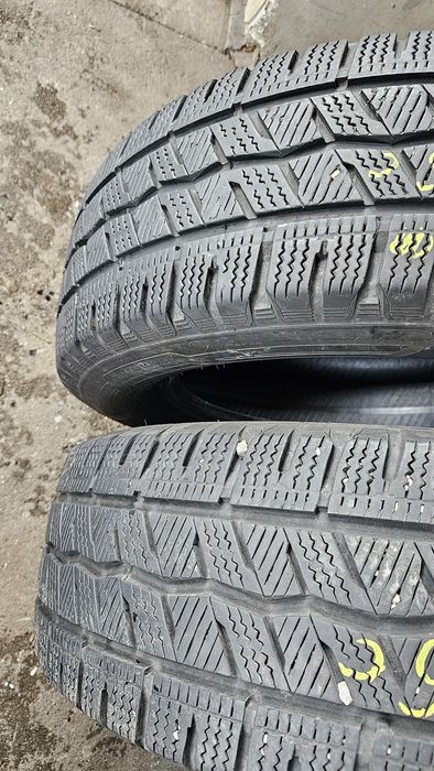 Opony   zimowe   205.65 16 C Hankook