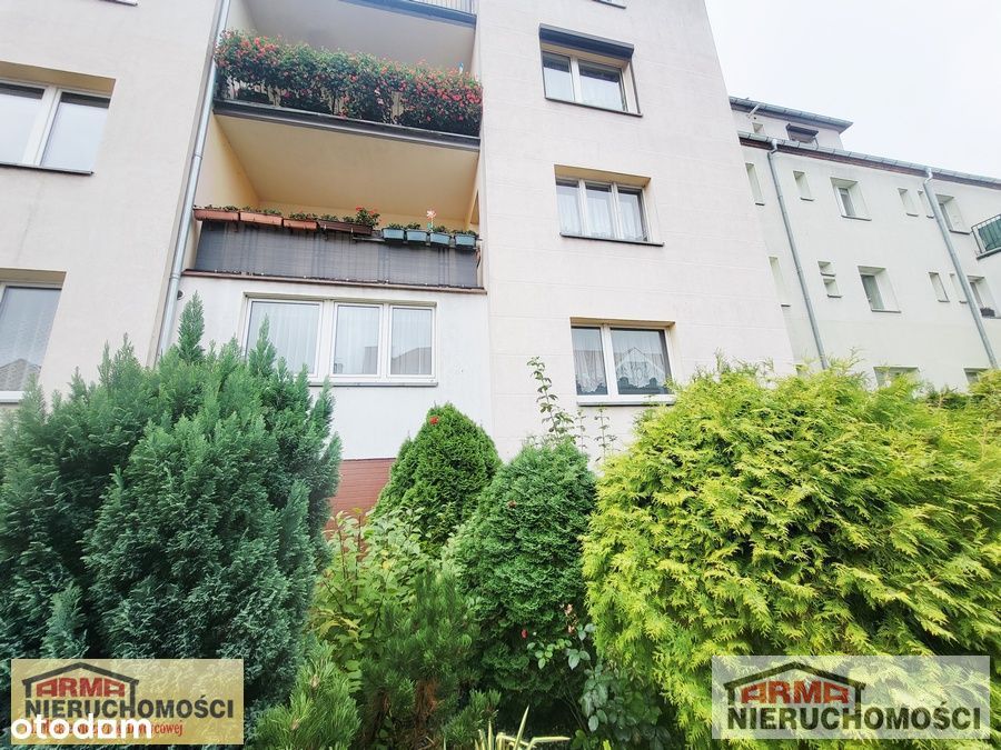 Mieszkanie 3-Pokojowe W Centrum