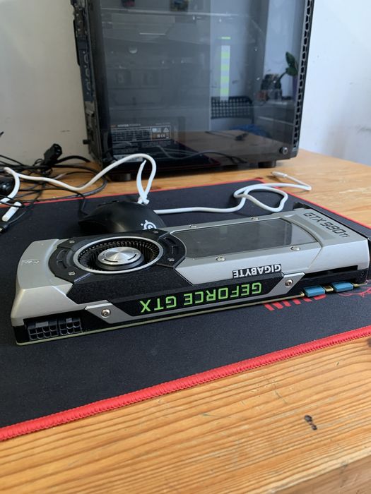 【週末限定セール9/23まで】ZOTAC GTX980ti 6GB ZOTAC Polska | Karty graficzne GeForce RTX Gaming i