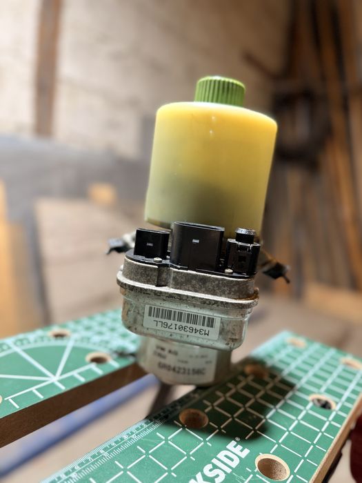 Pompa Wspomagania VW POLO