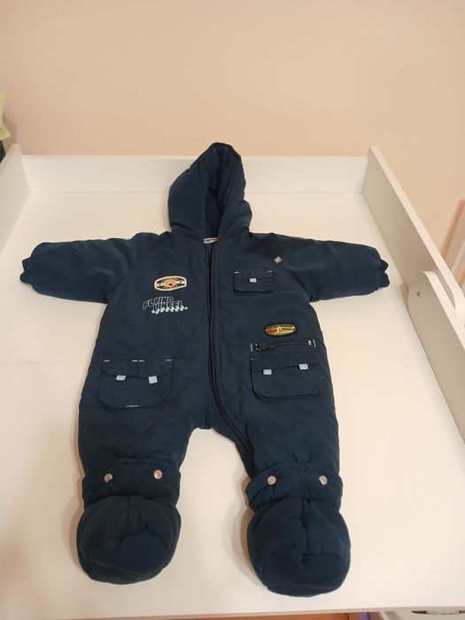Комбінезон дитячий