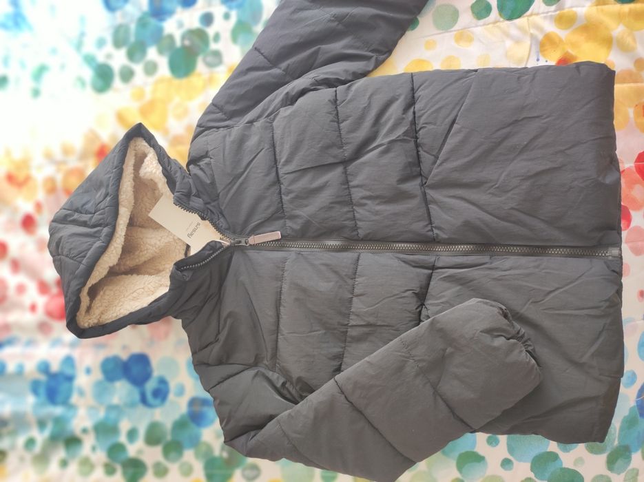 Куртка демісезонна Sinsay