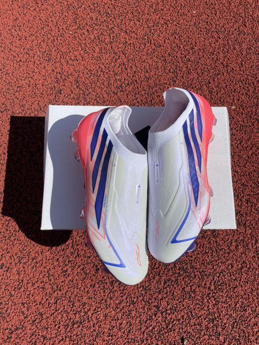 Копочки, бутси Adidas F50 Hyperfast Адідас Ф50 39 40 41 42 43 44 45