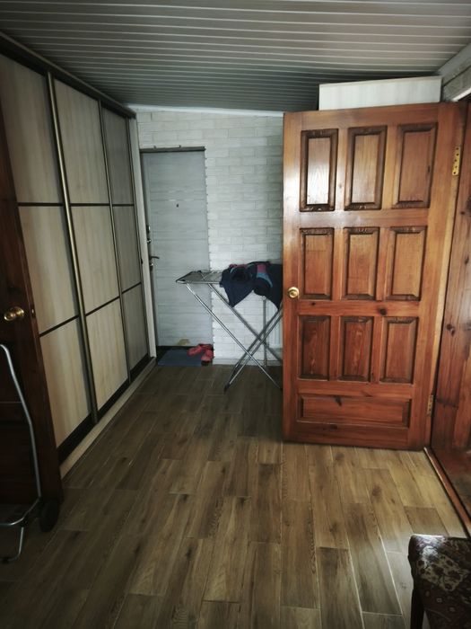 Продаж  будинку.  Добровільна.