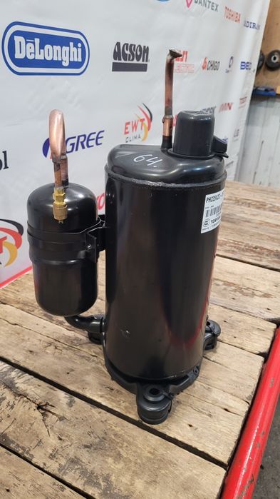 Компрессор TOSHIBA - 12 (R-22)