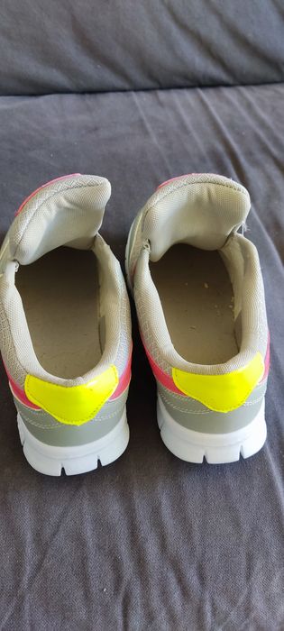 Buty sportowe r.36