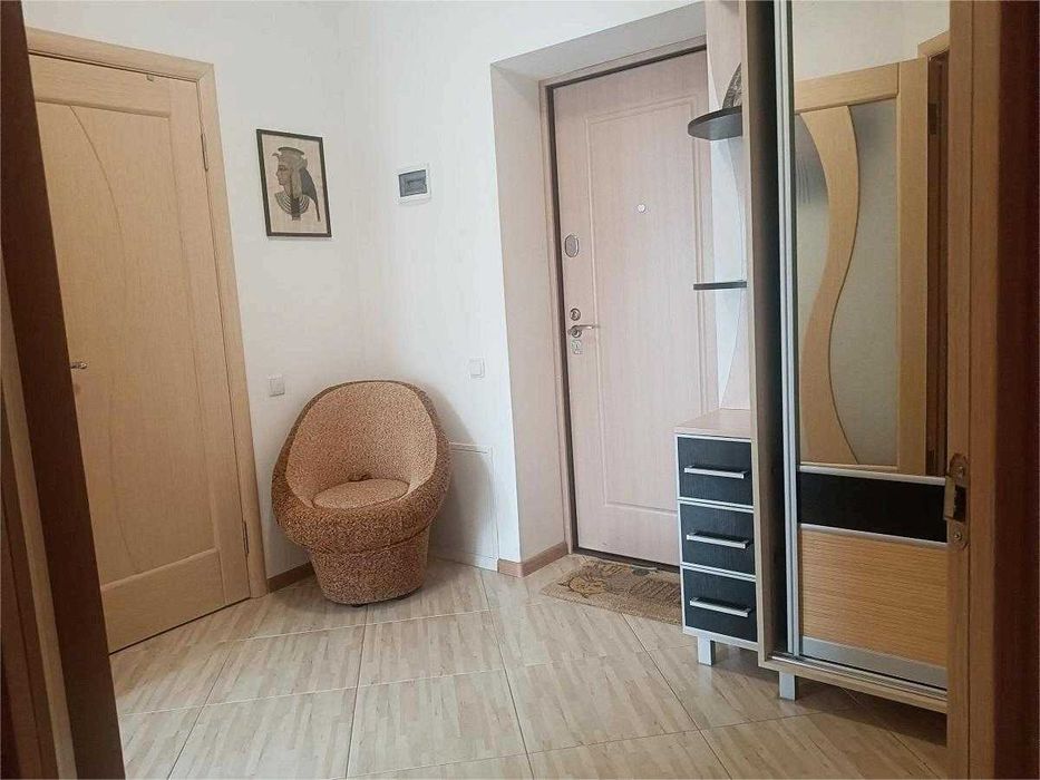 Оренда великої 1-кім. новобудови вул. Ленона (Щурата)