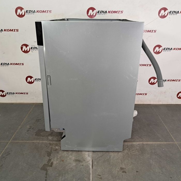 Zmywarka Amica EGSPV 597 210 [2 lata gwar] D/12kpl/5prg/11litrów/49dB