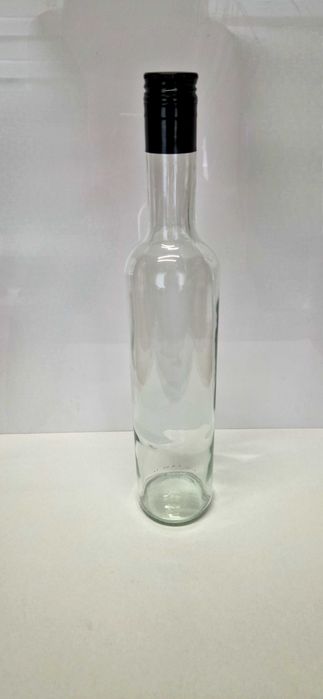 Butelka Futura (ilości całopaletowe)