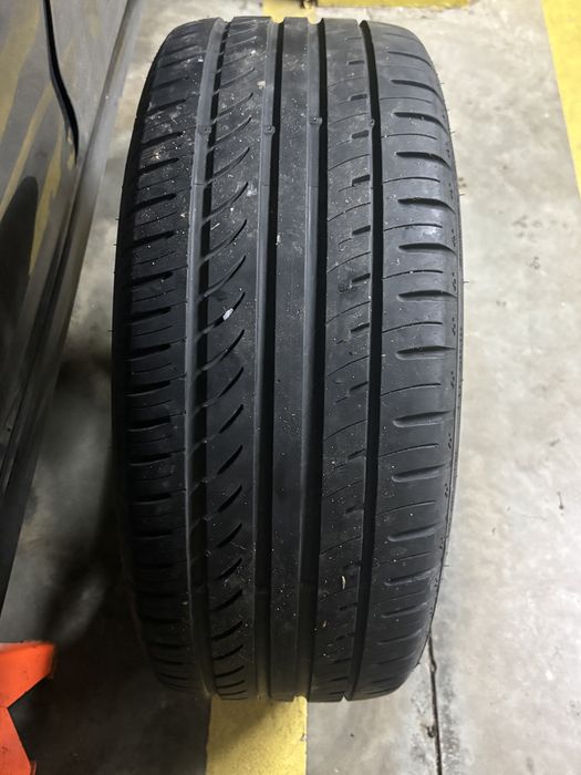 Vendo ou troco Jantes 18 5x112