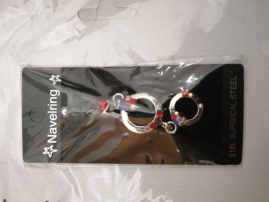 Piercing Pendente Umbigo64751069876739121