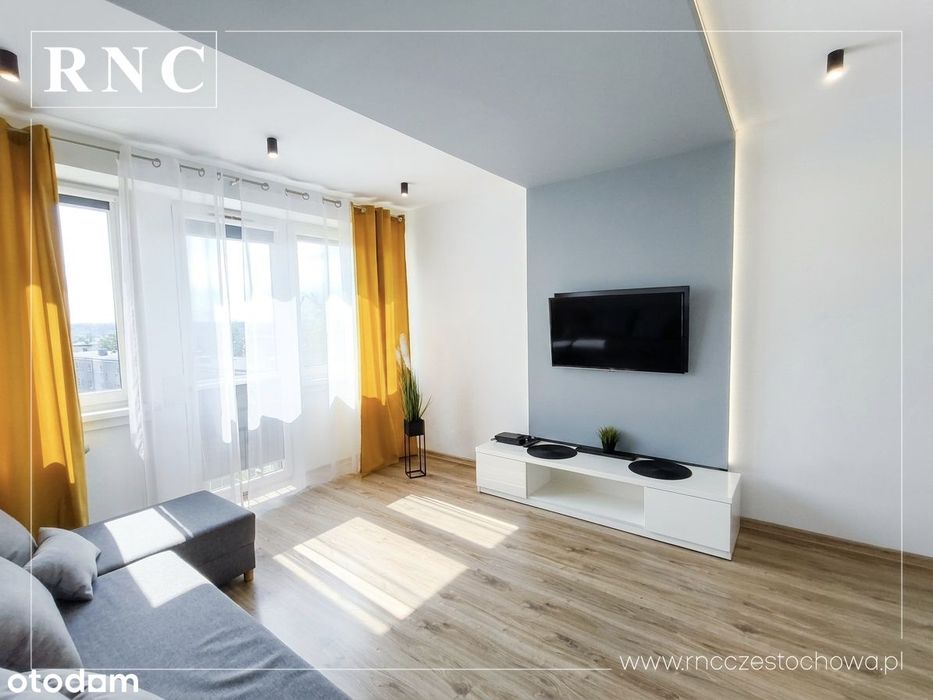 Tysiąclecie | ul. Gwiezdna | 24 m²