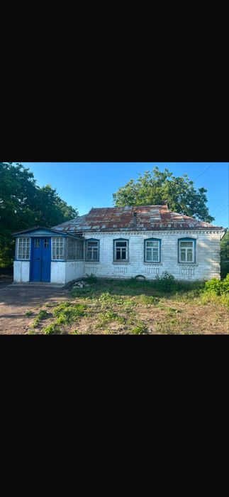 Продається будинок