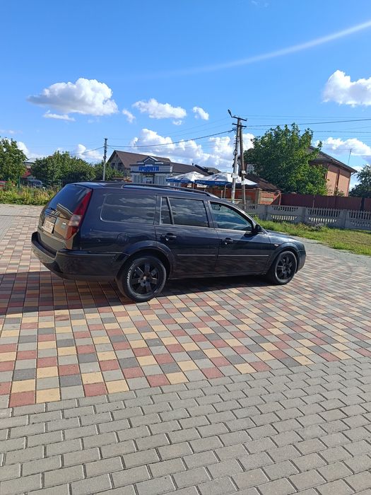 Форд Мондео 3 2.0TDCI Автомат! Не на ходу.