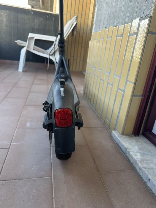 Ninebot Segway F25E II