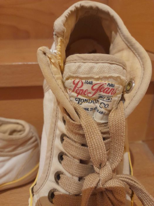 Calçado Pepe Jeans n.º 37