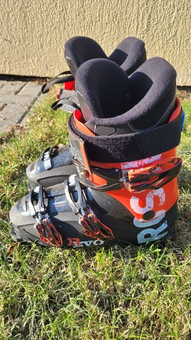 ROSSIGNOL  evo rental 25,0 buty narciarskie męskie