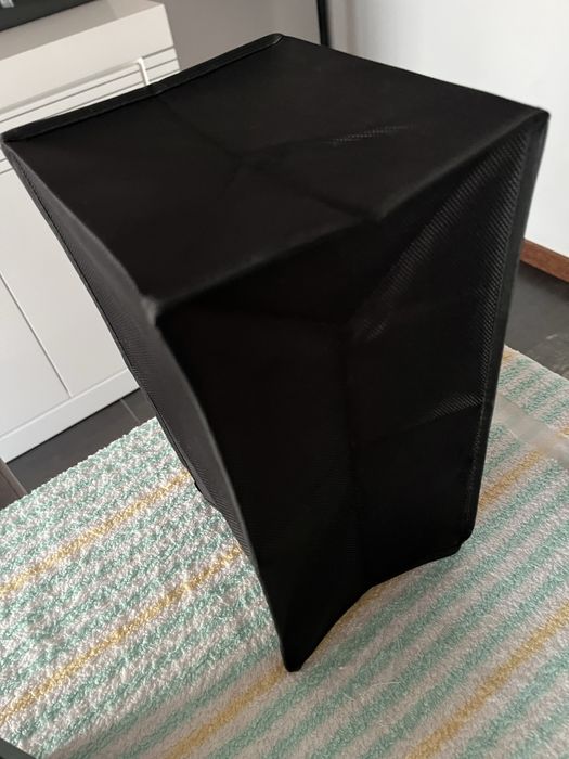 Capa de proteçao XBOX X