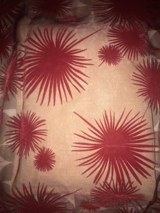 Cortinas portier Ikea