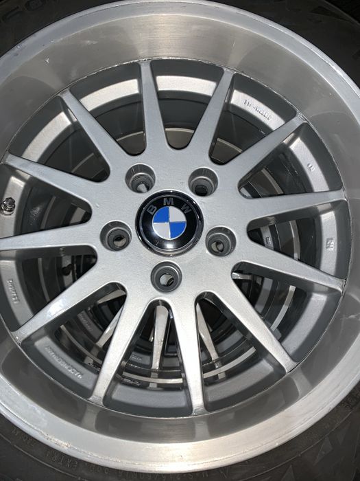Диски RH 8.5J 5/120 R16 ET 10