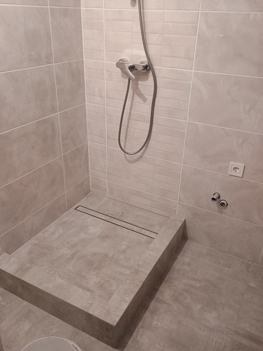 Ремонтные работы