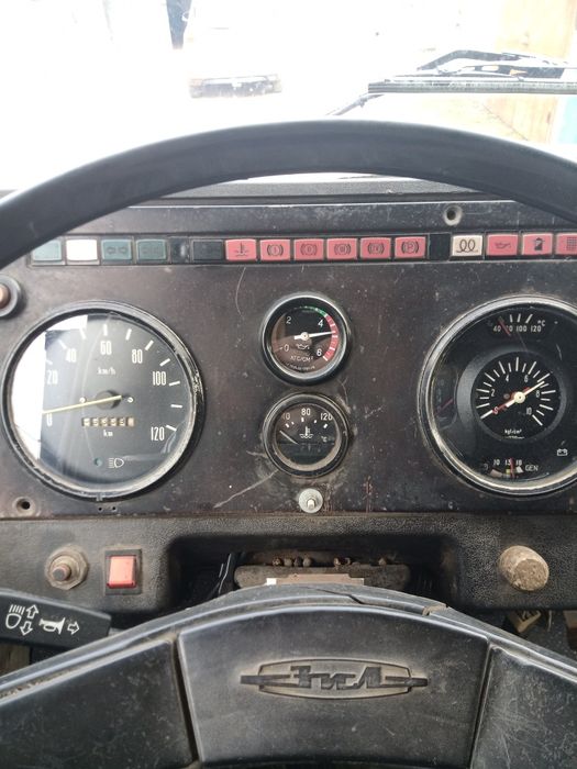 ЗІЛ дизель,самоскид