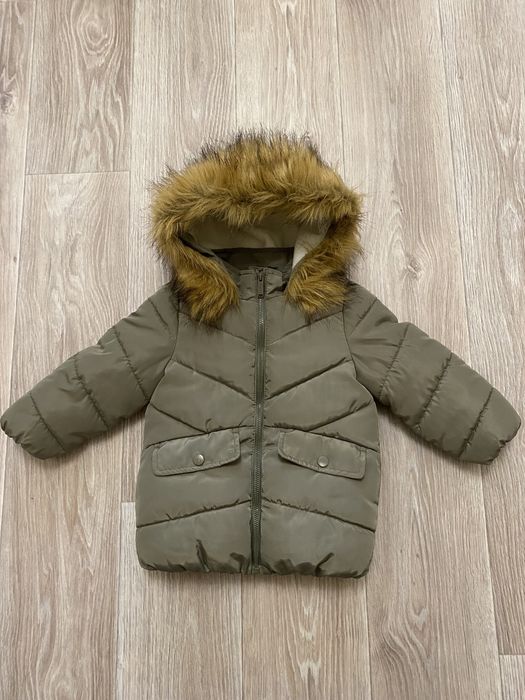 Куртка reserved