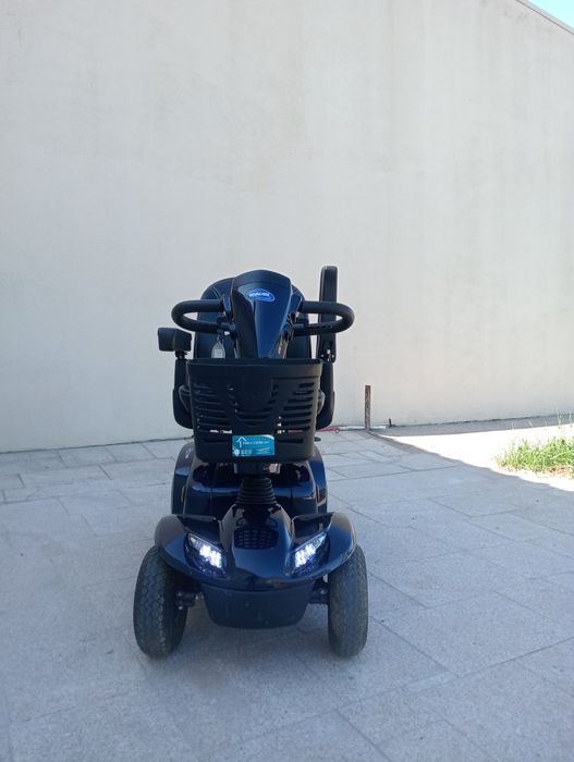 Egiro, em bom estado