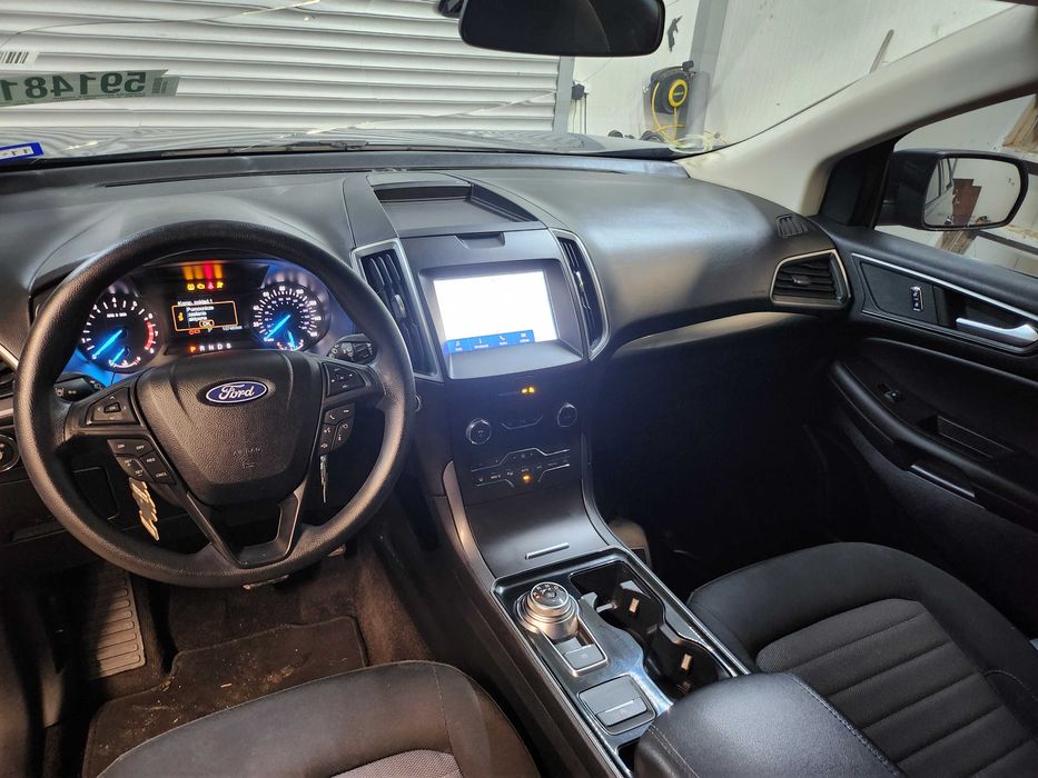 Ford Edge 2.0 Benzyna +Okazja
