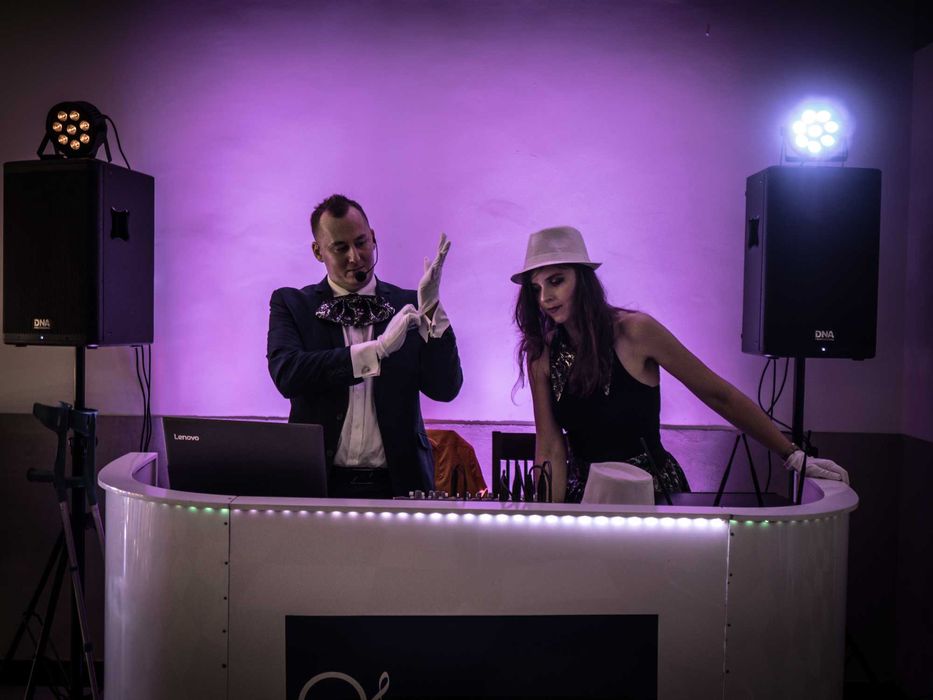 DJ Biłgoraj,  Wodzirej Wesela, DJ na Wesele, Wodzirej na Wesele