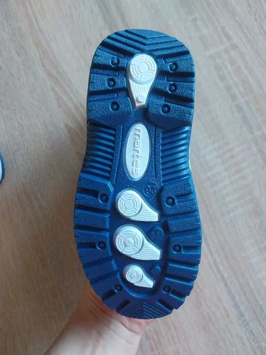 nowe śniegowce r. 26