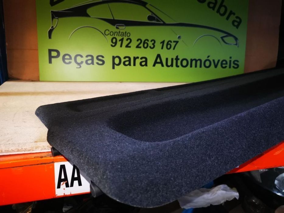 PEUGEOT TRAVELLER / CITROEN SPACETOURER CHAPELEIRA - CL031