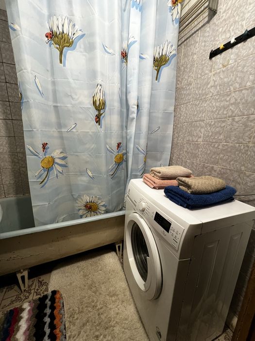 Сдається Двокімнатна квартира подобово