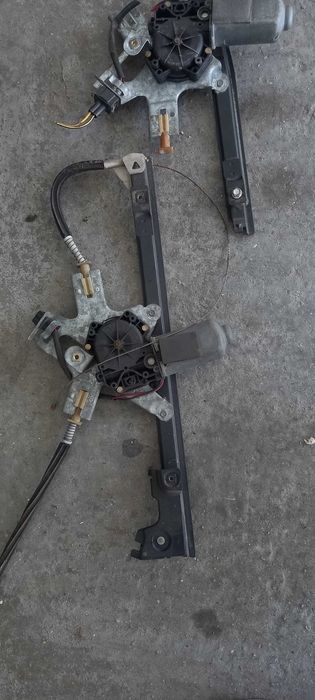 Motores de Vidros eléctricos Seat/Vw