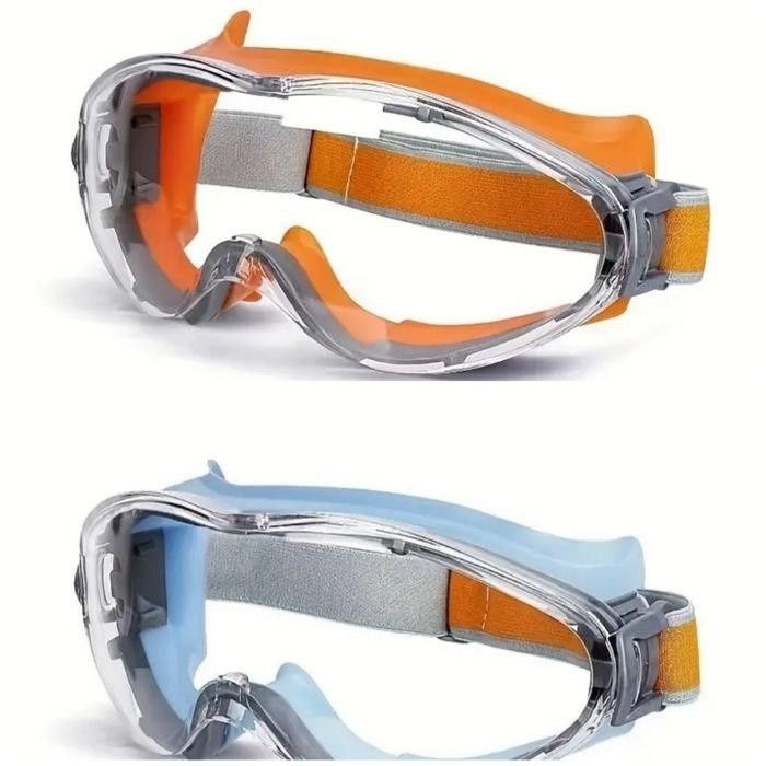 Захисні  окуляри