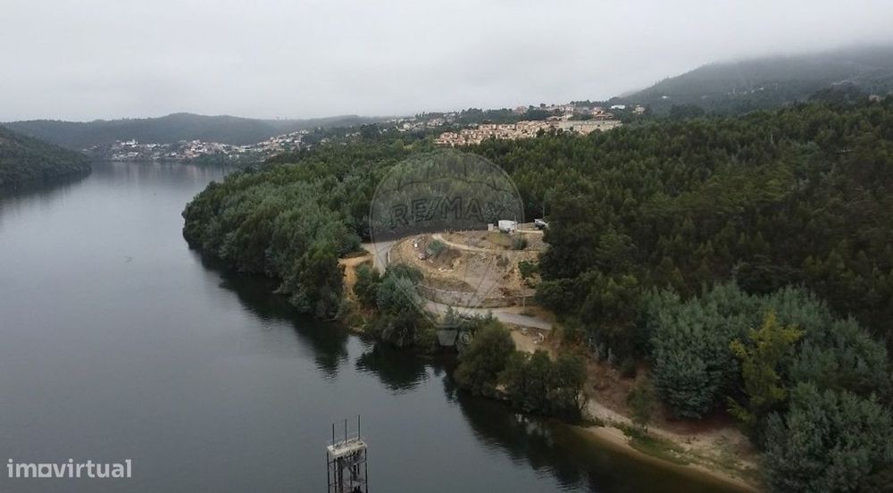 Terreno  para venda — Sebolido, Porto