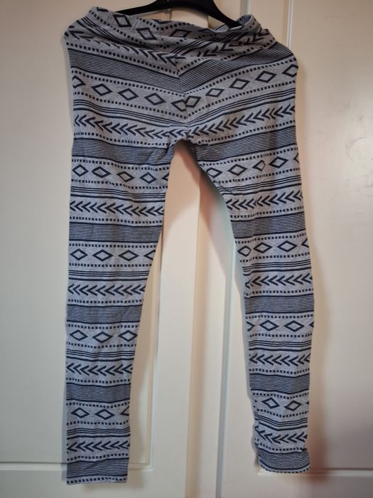 Legginsy 146/152