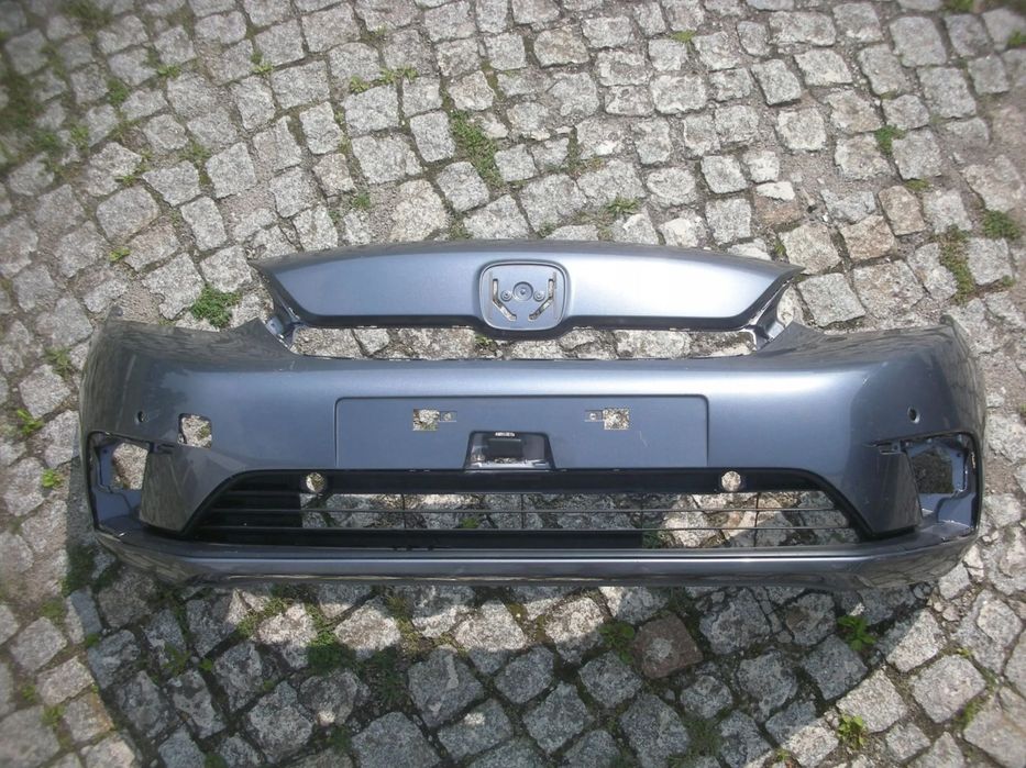 HONDA JAZZ V ZDERZAK PRZEDNI PRZÓD