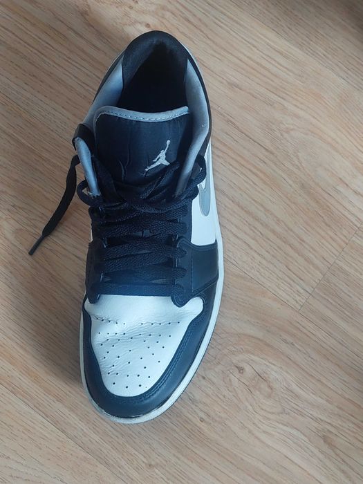 Buty Jordan 1 low