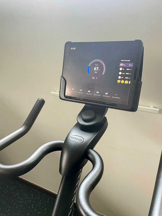 Bicicleta Smart Yesoul S3 – Spinning Indoor