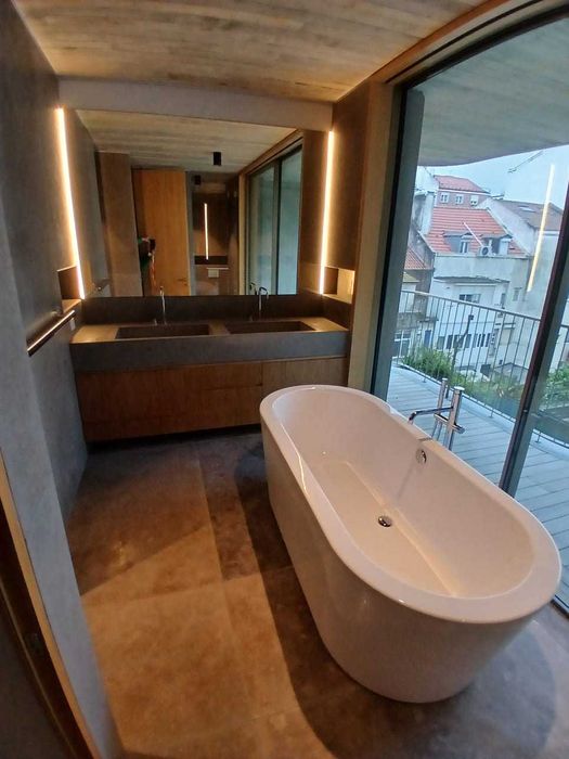 canalizart / instalações e pré instalações.